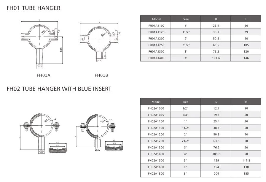 Stainless Steel Sanitary Tri Clamp Hose Adaptor/Reducer/Tee/Elbow Sanitary 3A Pipe Fittings